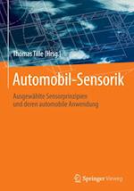 Automobil-Sensorik