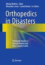 Orthopedics in Disasters