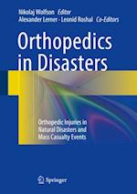 Orthopedics in Disasters