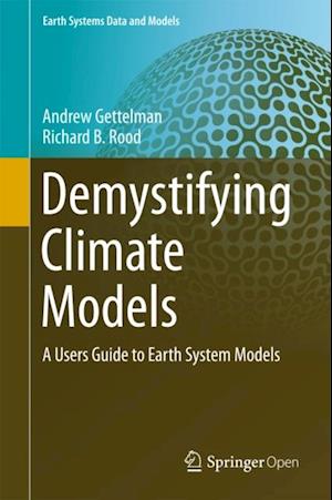 Demystifying Climate Models