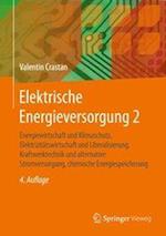 Elektrische Energieversorgung 2