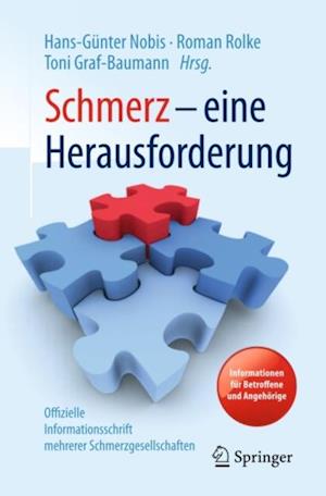 Schmerz - eine Herausforderung