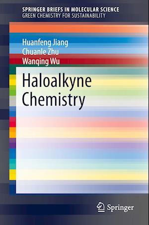 Haloalkyne Chemistry