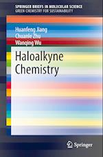 Haloalkyne Chemistry