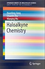 Haloalkyne Chemistry