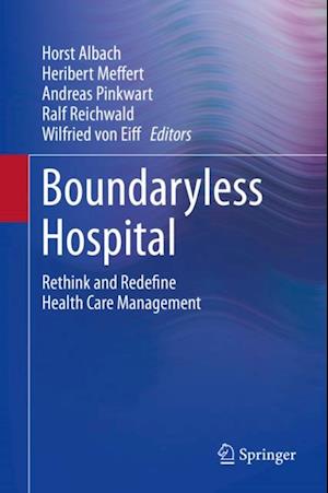 Boundaryless Hospital