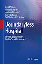 Boundaryless Hospital