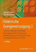 Elektrische Energieversorgung 3