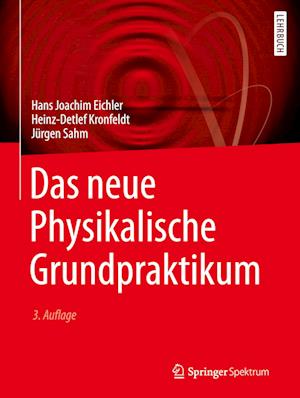 Das neue Physikalische Grundpraktikum