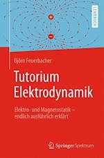 Tutorium Elektrodynamik