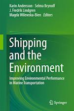 Shipping and the Environment