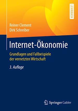 Internet-Ökonomie