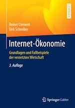 Internet-Ökonomie