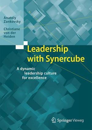 Leadership with Synercube