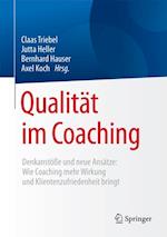 Qualität im Coaching