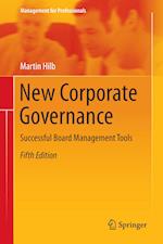 New Corporate Governance