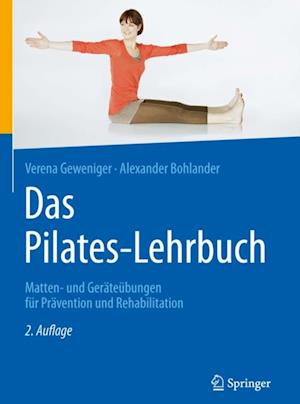 Das Pilates-Lehrbuch