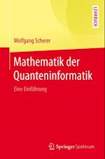 Mathematik der Quanteninformatik