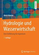 Hydrologie und Wasserwirtschaft