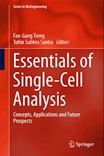 Essentials of Single-Cell Analysis