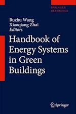 Handbook of Energy Systems in Green Buildings