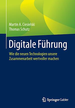 Digitale Führung