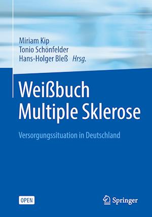 Weißbuch Multiple Sklerose