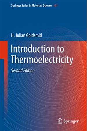 Introduction to Thermoelectricity