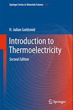 Introduction to Thermoelectricity