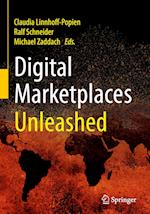 Digital Marketplaces Unleashed