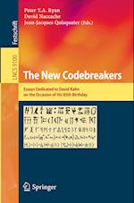 The New Codebreakers