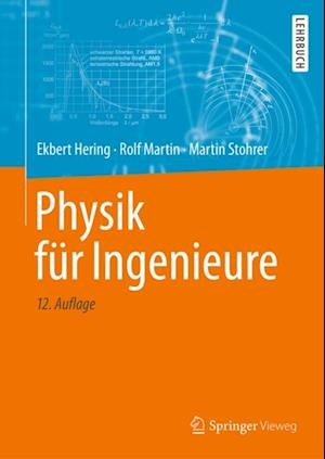 Physik für Ingenieure