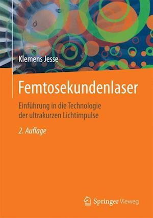 Femtosekundenlaser