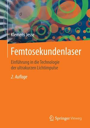 Femtosekundenlaser