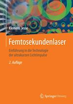 Femtosekundenlaser