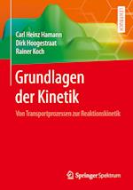 Grundlagen der Kinetik