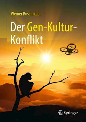 Der Gen-Kultur-Konflikt