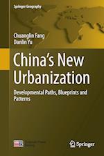 China’s New Urbanization