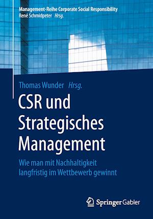 Csr Und Strategisches Management