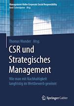 CSR und Strategisches Management