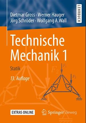 Technische Mechanik 1