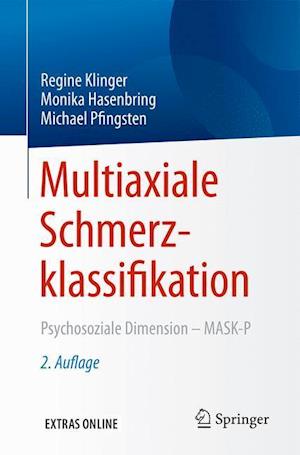 Multiaxiale Schmerzklassifikation