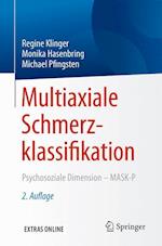 Multiaxiale Schmerzklassifikation