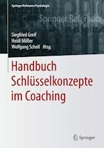 Handbuch Schlüsselkonzepte im Coaching