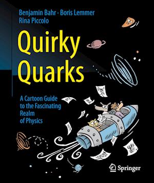 Quirky Quarks