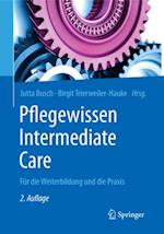 Pflegewissen Intermediate Care