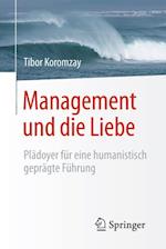 Management und die Liebe