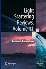 Light Scattering Reviews, Volume 11