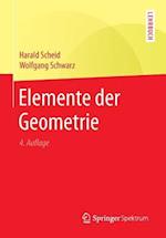 Elemente Der Geometrie