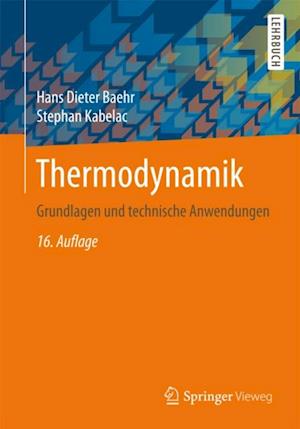 Thermodynamik